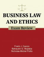 Business Law and Ethics Exam Review