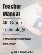 4th Grade Technology: A Comprehensive Curriculum