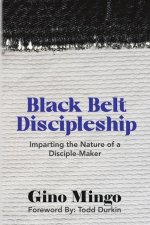 Black Belt Discipleship