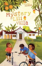 Mystery at Lili Villa