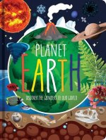 Planet Earth: Discover the Wonders of Our World