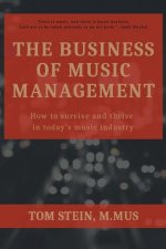 Business of Music Management