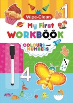 Colors and Numbers