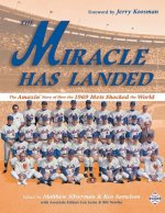 Miracle Has Landed