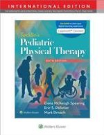 Tecklin's Pediatric Physical Therapy