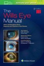 Wills Eye Manual