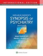 Kaplan & Sadock's Synopsis of Psychiatry