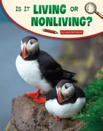 Is It Living or Nonliving?