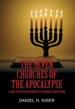 Seven Churches of the Apocalypse