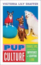Pup Culture