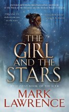 Girl and the Stars