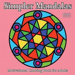 Simpler Mandalas