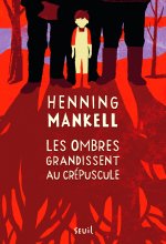 Joel Gustafsson - Tome 1 - Les Ombres grandissent au crépuscule