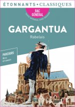 Gargantua - Bac 2022 - Parcours 