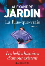 La Plus-que-vraie