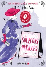 Les Enquêtes de Lady Rose - tome 2 - Soupçons et préjugés