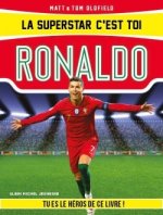 La Superstar c'est toi : Ronaldo
