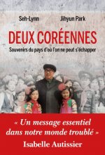 Deux Coréennes