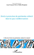 DROIT ET PROTECTION DU PATRIMOINE CULTUREL DANS LES PAYS