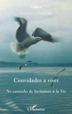 Convidados a viver - no caminho de Invitation à la vie