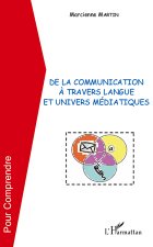 De la communication à travers langue et univers médiatiques