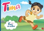 TIMA - Livre 1 - Tima en action
