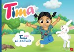 Tima - Livre 4 - Tima en activité