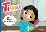 Tima - Livre 5 - Tima se prépare