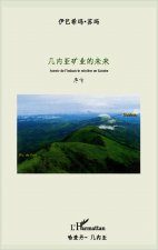 AVENIR (VERSION CHINOISE) DE L'INDUSTRIE MINIERE EN GUINEE