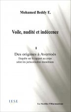 Voile, nudité et indécence - enquête sur le rapport au corps selon les jurisconsultes musulmans