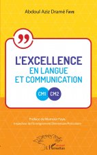 L'excellence en langue et communication CM1-CM2