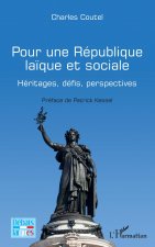 Pour une République la?que et sociale