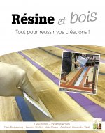 Résine & bois