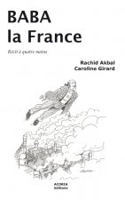 Baba la France - récit à quatre mains