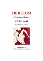 De Rerum