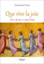 QUE VIVE LA JOIE