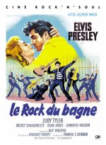 Elvis Presley - Le rock du bagne