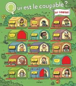 Qui est le coupable au camping ?