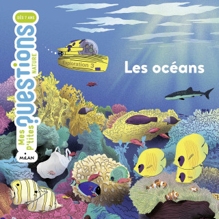 Les océans