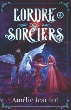 L'Ordre des Sorciers