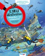LIVRE ATTACHEZ VOS CEINTURES