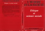 ETHIQUE ET SCIENCE SOCIALE