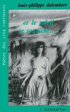 ET LE SOLEIL SE SOUVIENT PAGES CENDRES ET PALMES ...