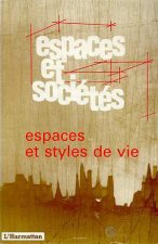 ESPACES ET STYLES DE VIE