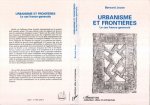 Urbanisme et frontières - le cas franco-genevois