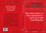 ETAT DEMOCRATIQUE OU ETAT  CONFESSIONNEL ?