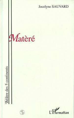 Matèré