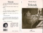 Tekouk - contes pour après l'enfance