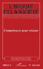 COMPETENCES POUR RESISTER