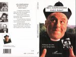 Les confessions de don Patillo